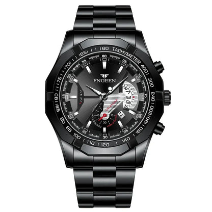 POEDAGAR Watch Engeen