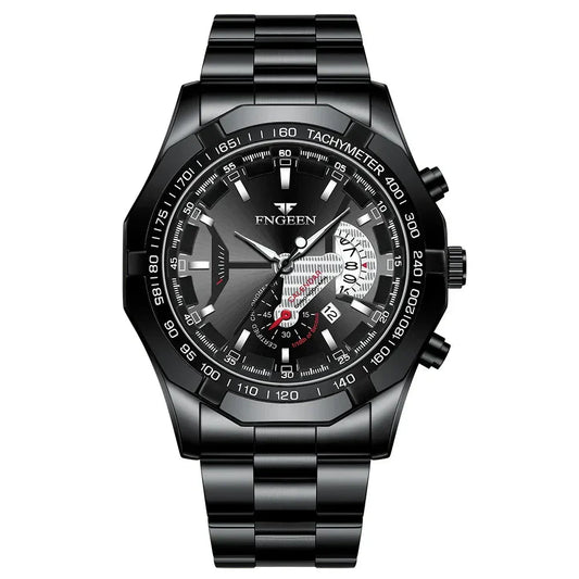 POEDAGAR Watch Engeen
