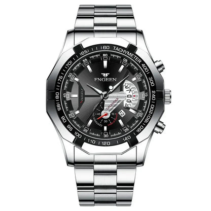 POEDAGAR Watch Engeen