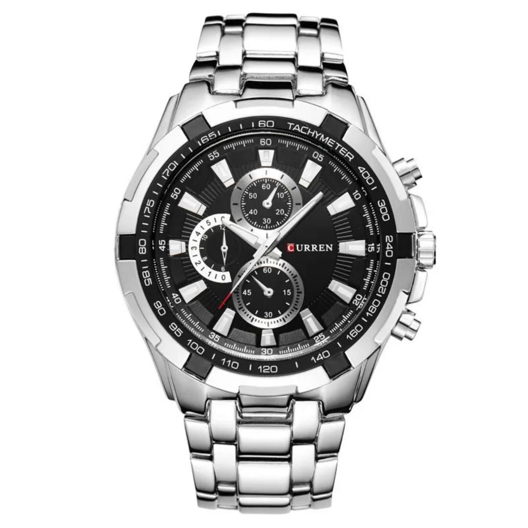 POEDAGAR Watch Enigmatic