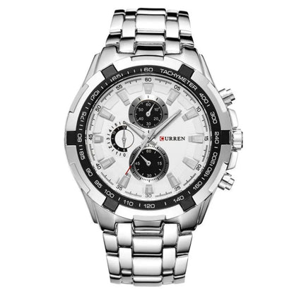POEDAGAR Watch Enigmatic
