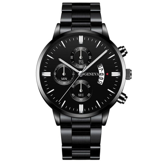 POEDAGAR Watch Geneva Diplomacy