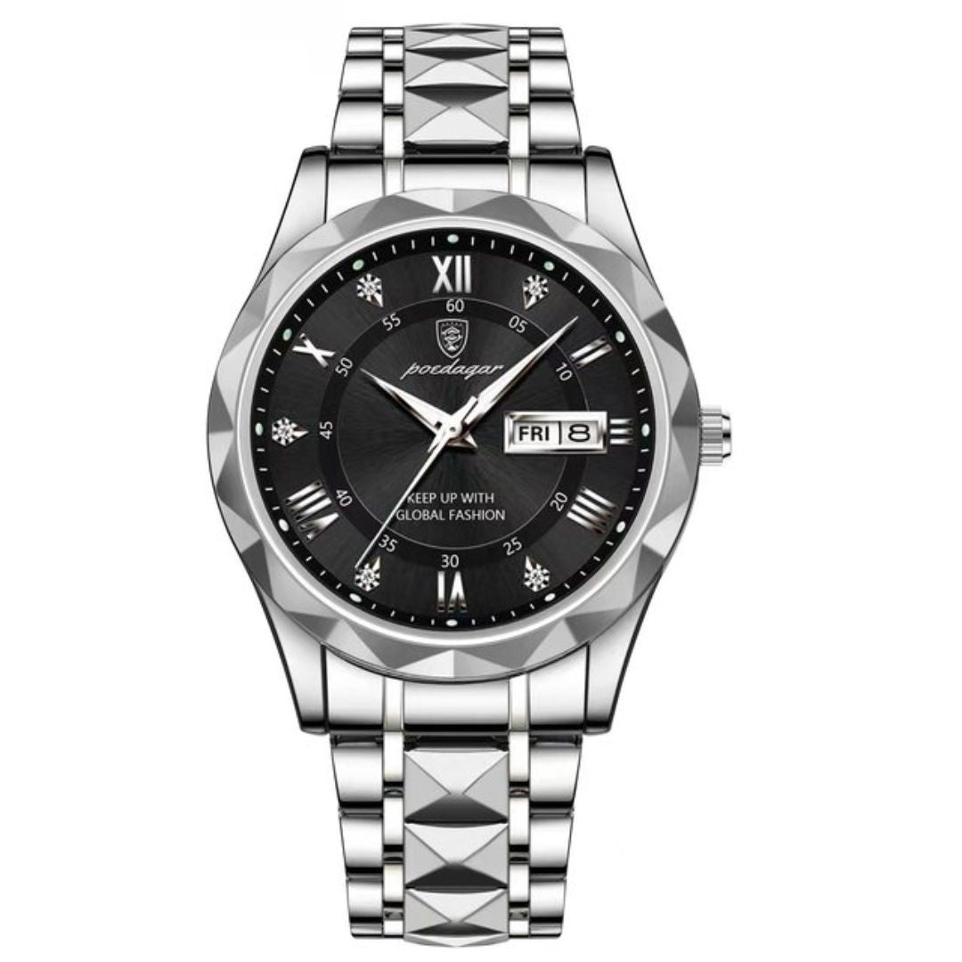 POEDAGAR Watch Majestic