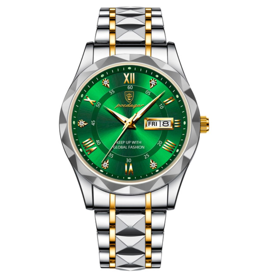 POEDAGAR Watch Majestic
