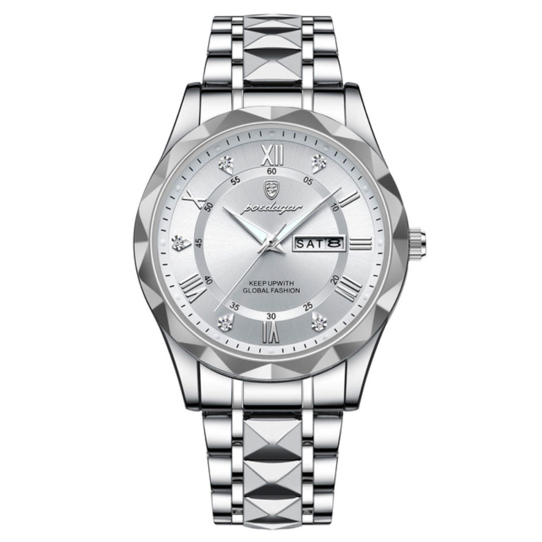 POEDAGAR Watch Majestic