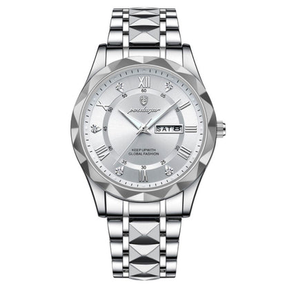 POEDAGAR Watch Majestic