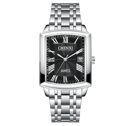 POEDAGAR Watch Opal