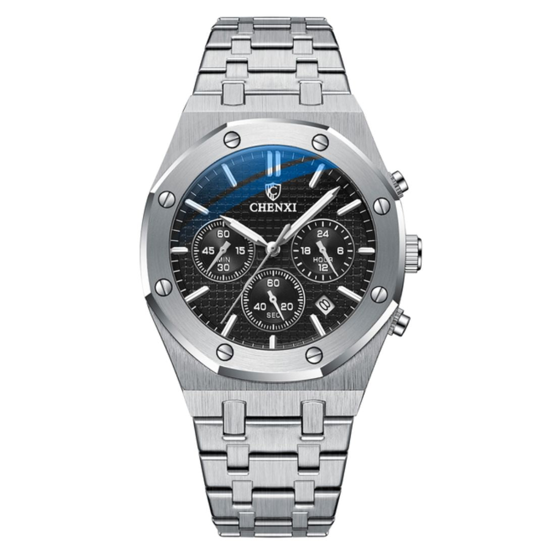 POEDAGAR Watch Royal Chenxi