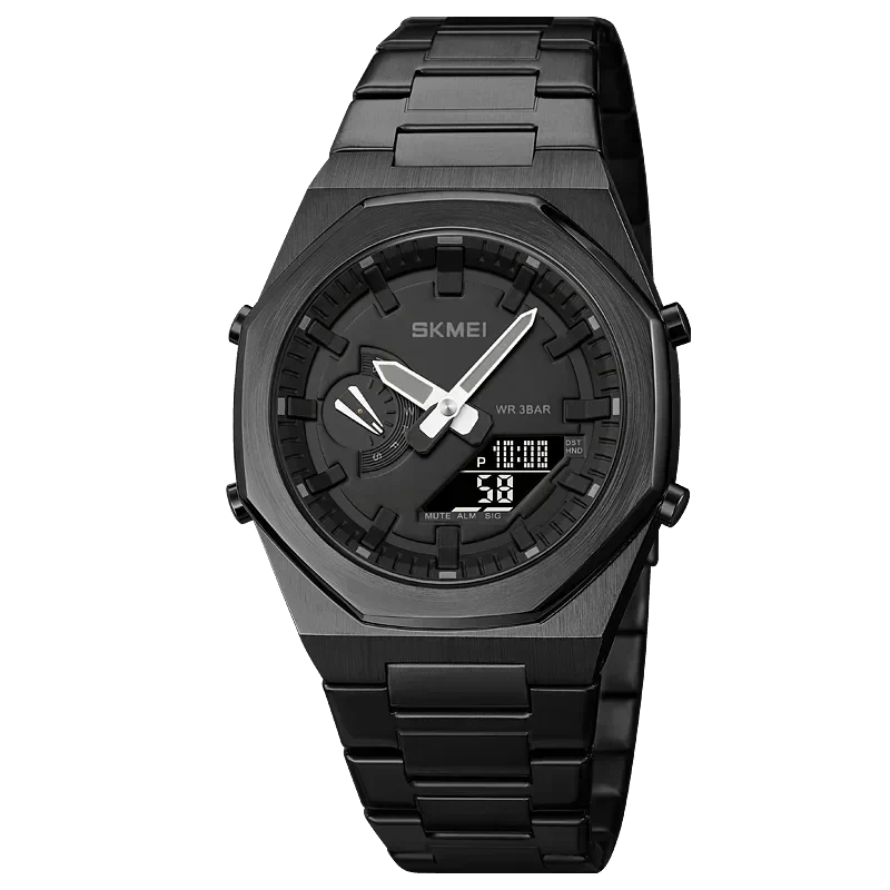 POEDAGAR Watch SKMEI Pro