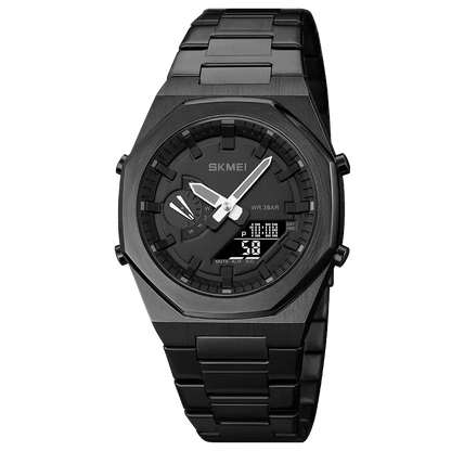 POEDAGAR Watch SKMEI Pro