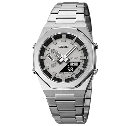 POEDAGAR Watch SKMEI Pro