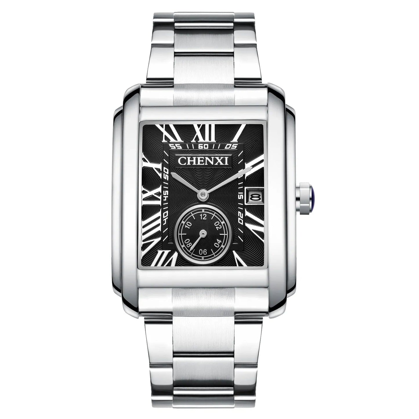 POEDAGAR Watch Vintage