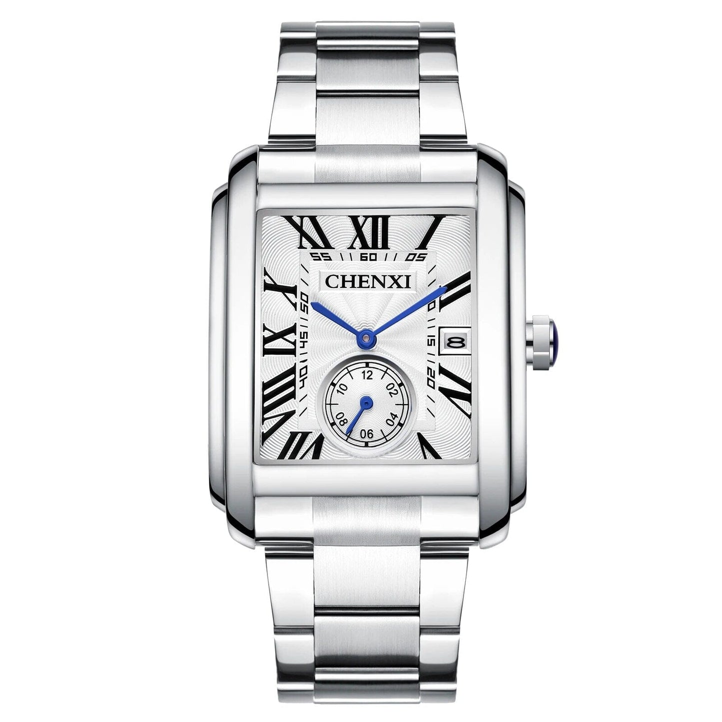 POEDAGAR Watch Vintage